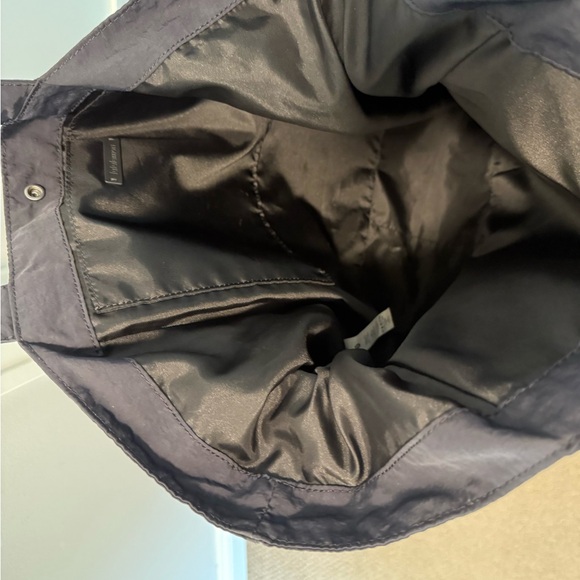 Lululemon Black Tote Bag - Picture 6 of 7